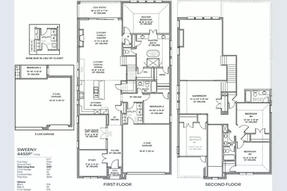 2631 Winfrey Point, Prosper, TX 75078 - Photo 34