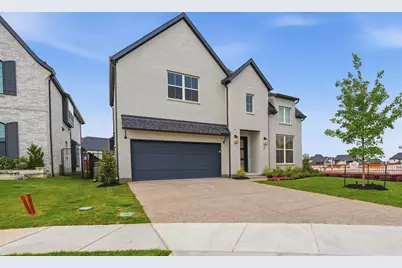 2631 Winfrey Point, Prosper, TX 75078 - Photo 2