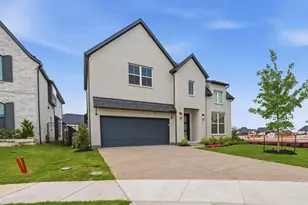 2631 Winfrey Pt, Prosper, TX 75078 - Photo 2