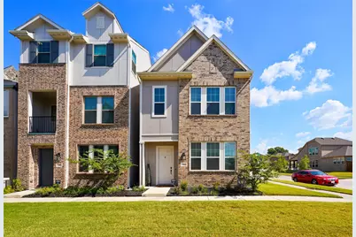 7503 Millingston Road, Dallas, TX 75228 - Photo 2