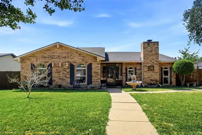 1116 Bass Drive, Plano, TX 75025 - Photo 24