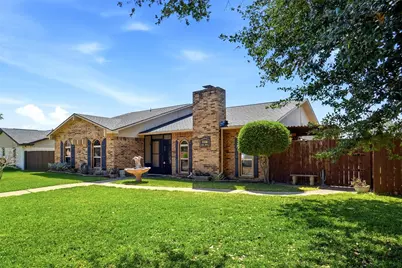 1116 Bass Drive, Plano, TX 75025 - Photo 2