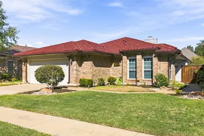 2211 Mediterranean Avenue, Arlington, TX 76011 - Photo 1