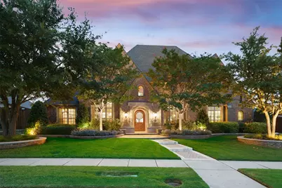 1819 Truscott Lane, Allen, TX 75013 - Photo 2