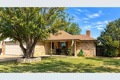 5 Queen Anns Lace, Abilene, TX 79606 - Photo 1