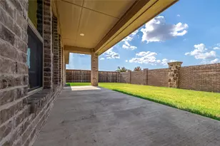613 Cattle Chute Ct, Celina, TX 75009 - Photo 30