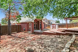 3705 Palmetto Ct, Denton, TX 76210 - Photo 34