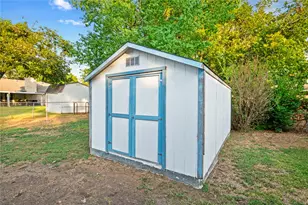 6920 Valhalla Rd, Fort Worth, TX 76116 - Photo 24