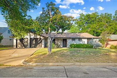 6920 Valhalla Road, Fort Worth, TX 76116 - Photo 1
