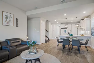 4137 N Caprock Canyon Road, Sachse, TX 75048 - Photo 6