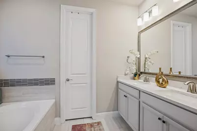 4137 N Caprock Canyon Road, Sachse, TX 75048 - Photo 20