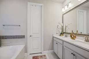 4137 N Caprock Canyon Rd, Sachse, TX 75048 - Photo 20