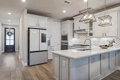 4137 N Caprock Canyon Road, Sachse, TX 75048 - Photo 8