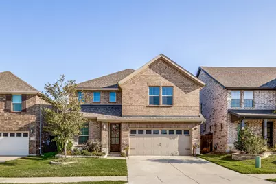 4137 Caprock Canyon Road, Sachse, TX 75048 - Photo 1