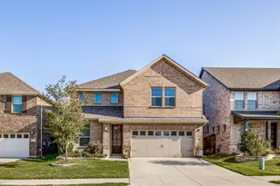 4137 N Caprock Canyon Rd, Sachse, TX 75048 - Photo 1