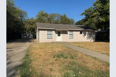 513 Rose Street, Denton, TX 76209 - Photo 2