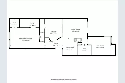 14277 Preston Road #512, Dallas, TX 75254 - Photo 16
