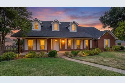 102 Fairway Lane, Crandall, TX 75114 - Photo 1