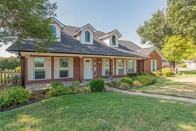 102 Fairway Lane, Crandall, TX 75114 - Photo 2