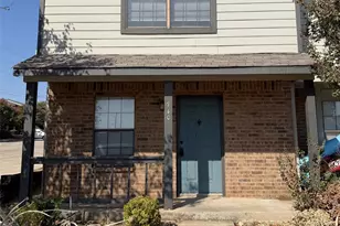 740 W Collins St, Denton, TX 76201 - Photo 1