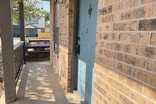 740 W Collins St, Denton, TX 76201 - Photo 2