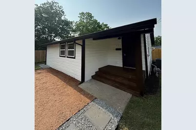 111 E San Antonio Avenue, Cooper, TX 75432 - Photo 2