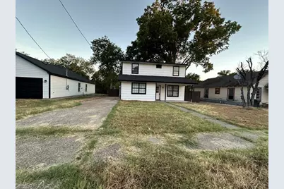 1312 E Collin Street, Corsicana, TX 75110 - Photo 1