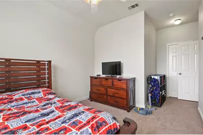 234 Pecos Trail, Cross Roads, TX 76227 - Photo 22