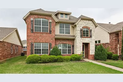 234 Pecos Trail, Cross Roads, TX 76227 - Photo 2