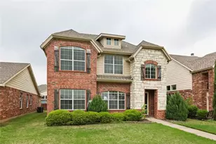 234 Pecos Trail, Cross Roads, TX 76227 - Photo 2