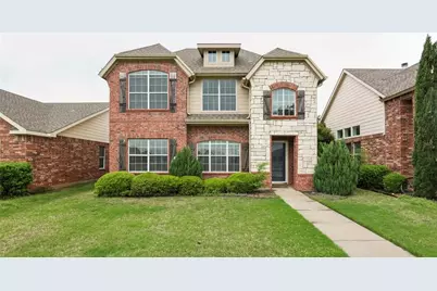 234 Pecos Trail, Cross Roads, TX 76227 - Photo 1