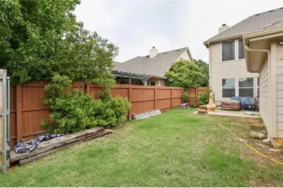 234 Pecos Trail, Cross Roads, TX 76227 - Photo 30