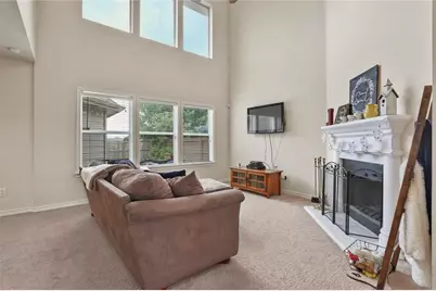 234 Pecos Trail, Cross Roads, TX 76227 - Photo 14