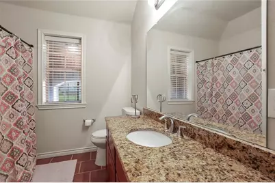 234 Pecos Trail, Cross Roads, TX 76227 - Photo 18