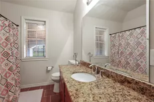 234 Pecos Trail, Cross Roads, TX 76227 - Photo 18