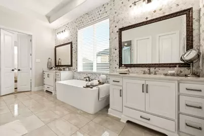 4511 Walnut Grove Lane, Prosper, TX 75078 - Photo 18