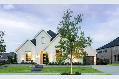 4511 Walnut Grove Lane, Prosper, TX 75078 - Photo 2