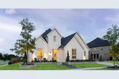 4511 Walnut Grove Lane, Prosper, TX 75078 - Photo 30