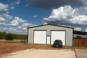 2889 Co Rd 131, Tuscola, TX 79562 - Photo 2