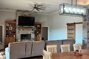 2889 Co Rd 131, Tuscola, TX 79562 - Photo 10