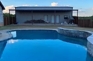2889 Co Rd 131, Tuscola, TX 79562 - Photo 30
