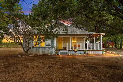 393 Peevey Lane, Robinson, TX 76706 - Photo 2