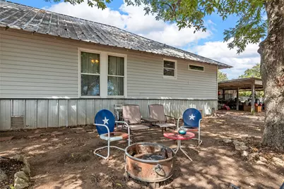 393 Peevey Lane, Robinson, TX 76706 - Photo 24