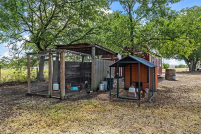 393 Peevey Lane, Robinson, TX 76706 - Photo 26