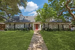 7219 Stonetrail Dr, Dallas, TX 75230 - Photo 1