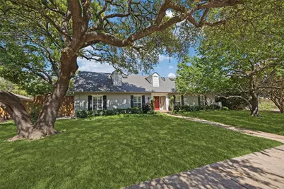 7219 Stonetrail Drive, Dallas, TX 75230 - Photo 2