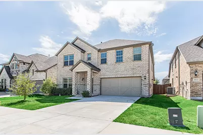 6010 Pensby Drive, Celina, TX 76227 - Photo 2