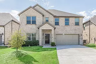 6010 Pensby Dr, Celina, TX 76227 - Photo 1