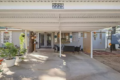 2225 Hillcrest Circle, Gordonville, TX 76245 - Photo 8