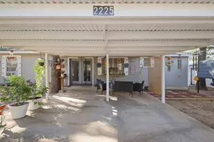 2225 Hillcrest Cir, Gordonville, TX 76245 - Photo 8